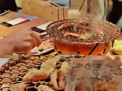 -烧肉达人•炭火烧肉(新天地店)