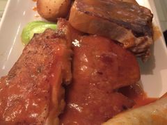 -翠华餐厅(旺角文华商场店)