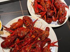 -星伦多自助料理·涮烤一体(虹悦城店)