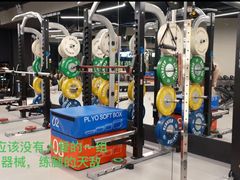 -超级猩猩健身·私教(上海体育场店)