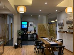 大堂-拂晓山房·私房川菜(西门店)