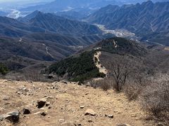 -鹫峰国家森林公园