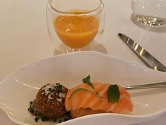 开胃菜-Jean Georges