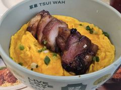 -翠华餐厅(香港国际机场店)