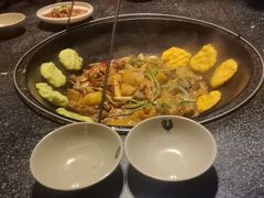 -土灶人家柴火鸡(都江堰店)