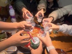 -阳阳老火锅(小南门店)