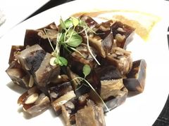-皇城根北京风味主题餐厅(滨海万达店)