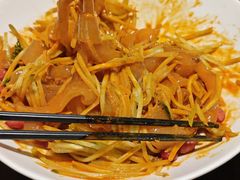 -奉天小馆·非遗东北菜(沈阳万象城店)