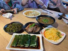 -老班长手工灌汤包老店(东山店)