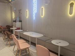 用餐区-奈雪的茶(中粮祥云小镇店)