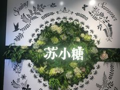 -苏小糖(鼓浪屿三丘田花园店)