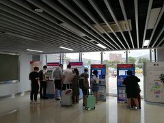 -普陀长途客运中心