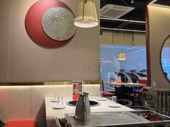 -川锅一号火锅(铜山万达店)
