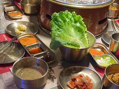 -西塔老太太泥炉烤肉(温州首店万象城黑金店)