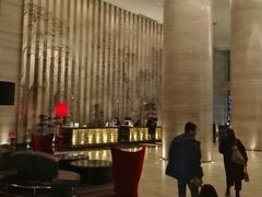 -青岛富力艾美酒店