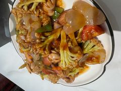 -旺达·福州菜(正大广场店)
