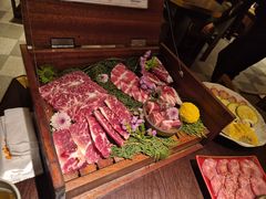 -MIKOMIKO和牛烧肉专门店(南门店)