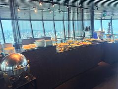 -澳门旅游塔360°旋转餐厅(南湾湖广场店)