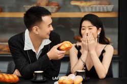 -帆拉斐婚纱摄影(春熙店)