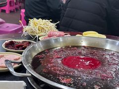 -储奇门鳝鱼火锅(总店)