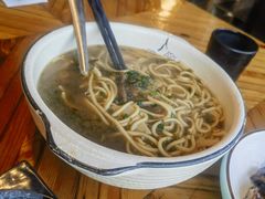 -院子餐厅·大锅菜·老杭帮(桥西直街店)