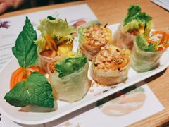 -蔡澜Pho·越南粉餐厅(海上世界店)