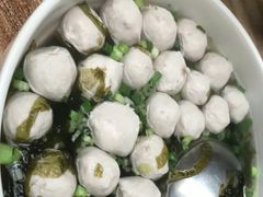 -壹煲口福煲仔饭(中山路店)
