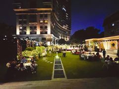 -伯衡55·吉品轩(乌鲁木齐南路店)