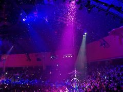 -珠海横琴长隆《卡卡虎奇遇记》