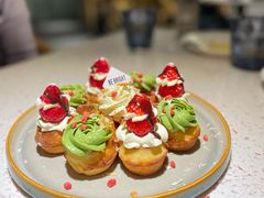 -BE BRIGHT KITCHEN(正佳广场店)