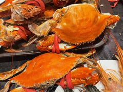 -川骄海鲜自助(亚运村店)