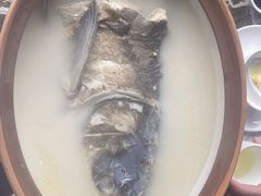 -风味小馆(天目湖宾馆店)