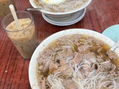 -维记咖啡粉面(福荣街店)