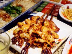 -丰茂烤串(公园店)