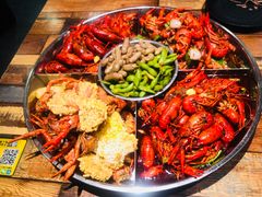 -王红军龙虾(新民路店)