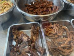 -黎里王记辣脚(黎里总店)