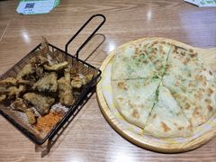 -九田家黑牛烤肉料理(新辰里亚运村店)