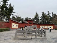 -洛阳白马寺