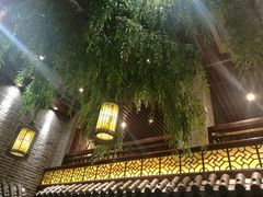 -东北农家饺子村(昌平路店)