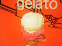 开心果Pistachio-Dip in Gelato(富民路店)