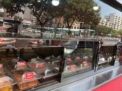 -二斗栗子(黄河道店)