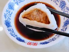 无锡小笼包-王興記(中山路店)