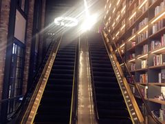 -CGV影城(滨江天街IMAX店)