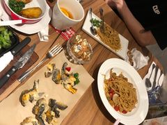 -必胜客(中大银泰店)