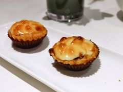 和牛蛋挞-天然台1908(中建广场店)