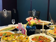 -随和家宴·川菜(杜甫草堂店)