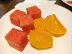 -金奥国际酒店温哥华扒房Vancouver Grill