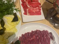 -鼎鼎香·港式火锅(北京SKP店)
