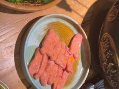 -壹兆炭火烧肉·烤鳗鱼(金水花城店)