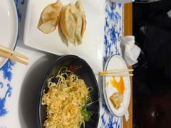 -东方饺子王(工农大路店)